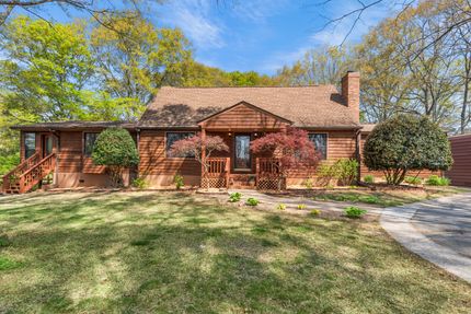 Farm and Ranch for sale in Oconee County, Georgia