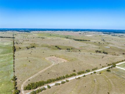 Land for sale in Cooke County, Texas