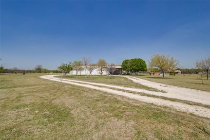 Land for sale in Denton County, Texas