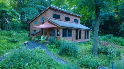 Land for sale in Dunn County, Wisconsin
