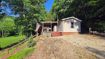 Land for sale in Jefferson County, Indiana