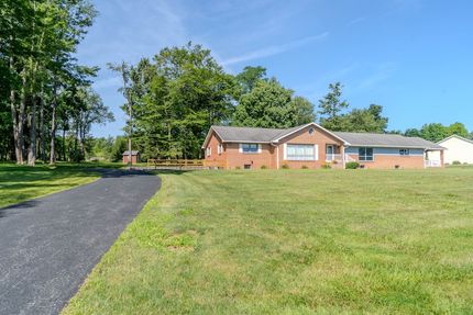 Land for sale in Cambria County, Pennsylvania