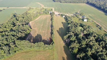 Recreational Property for sale in Clark County, Illinois