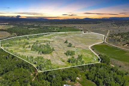 Land for sale in Rio Arriba County, New Mexico