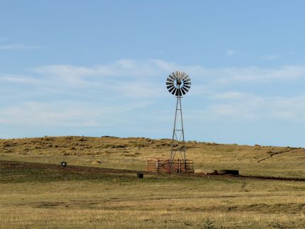 Undeveloped Land for sale in Elbert County, Colorado