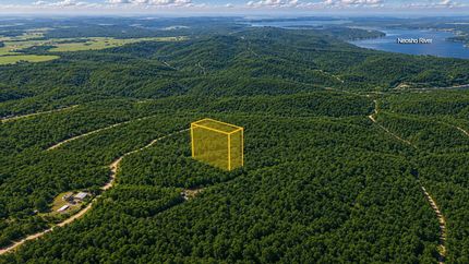 Land for sale in Delaware County, Oklahoma