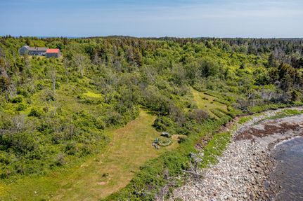 Land for sale in Knox County, Maine