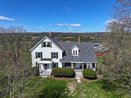 Undeveloped Land for sale in Addison County, Vermont