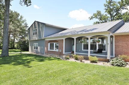 Timberland Property for sale in Madison County, Ohio