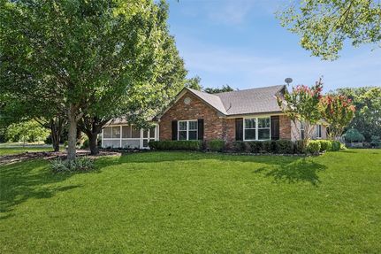 Farm and Ranch for sale in Collin County, Texas