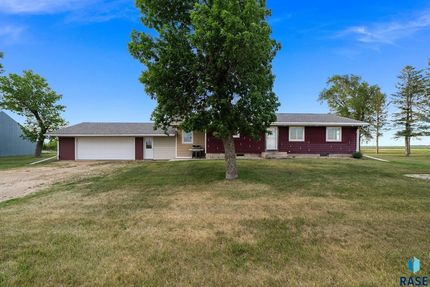 Farm and Ranch for sale in Rock County, Minnesota