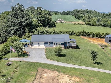 Timberland Property for sale in Greene County, Tennessee