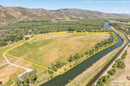 Timberland Property for sale in Jefferson County, Idaho