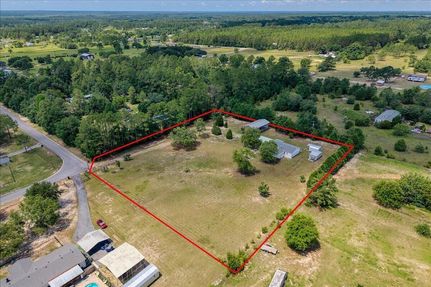 Land for sale in Santa Rosa County, Florida