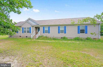 Farm and Ranch for sale in Louisa County, Virginia