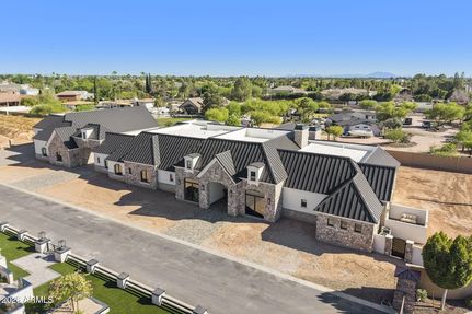Timberland Property for sale in Maricopa County, Arizona