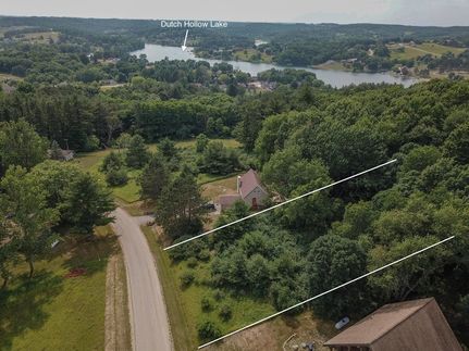 Homesite for sale in Sauk County, Wisconsin