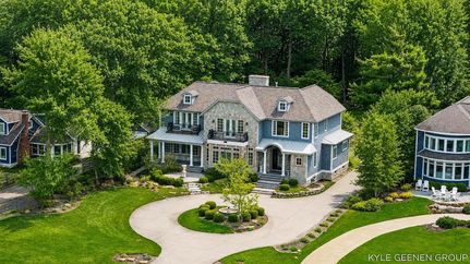 Recreational Property for sale in Allegan County, Michigan
