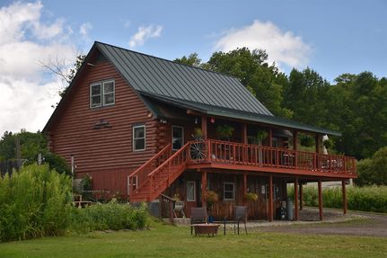 Recreational Property for sale in Orange County, Vermont