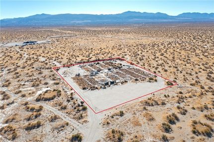 Hunting Property for sale in San Bernardino County, California