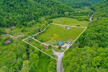 Farm and Ranch for sale in Clay County, Kentucky