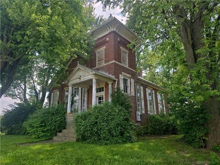 Land for sale in Preble County, Ohio
