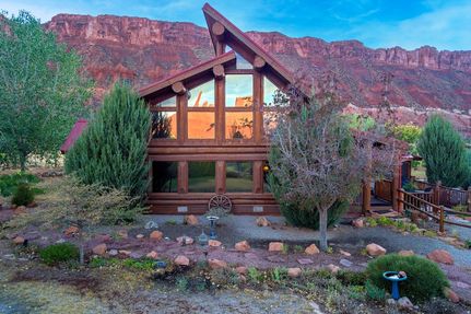 Recreational Property for sale in Grand County, Utah