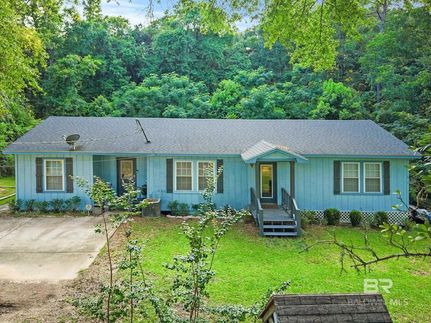 Farm and Ranch for sale in Baldwin County, Alabama