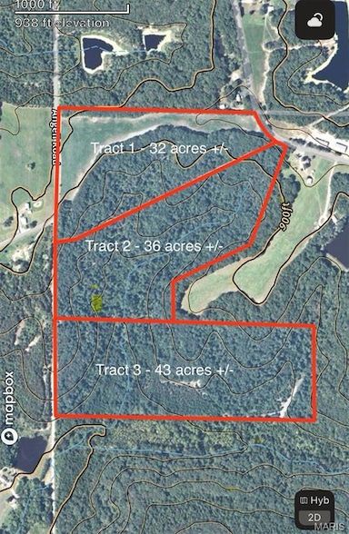 Undeveloped Land for sale in Franklin County, Missouri