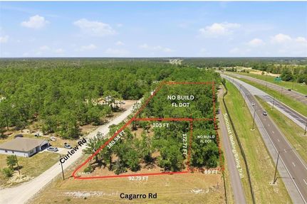Timberland Property for sale in Hernando County, Florida