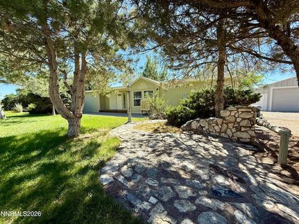 Land for sale in Pershing County, Nevada