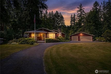 Recreational Property for sale in King County, Washington