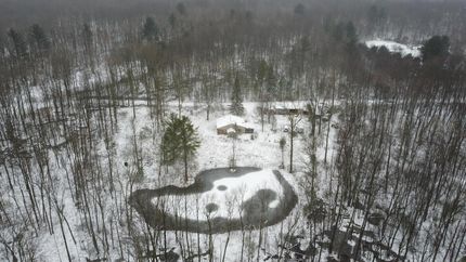 Farm and Ranch for sale in Newaygo County, Michigan