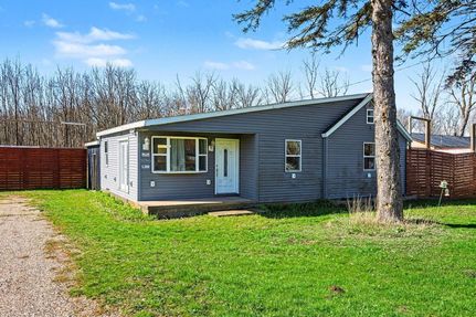 Timberland Property for sale in Van Buren County, Michigan