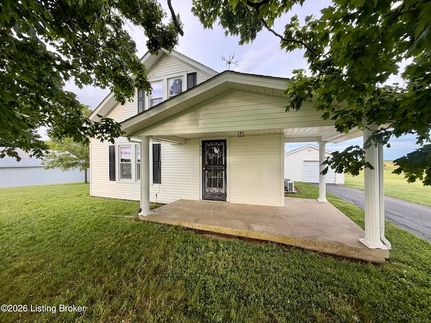 Hunting Property for sale in Nelson County, Kentucky