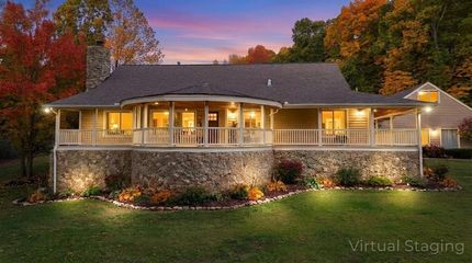 Land for sale in Lyon County, Kentucky