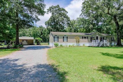 Timberland Property for sale in East Baton Rouge Parish, Louisiana