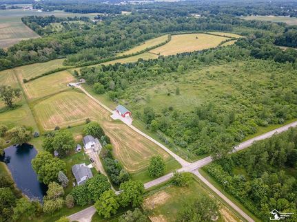 Timberland Property for sale in Monroe County, Michigan