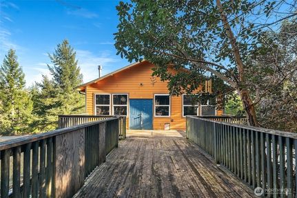Land for sale in Kitsap County, Washington