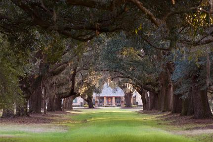 Land for sale in Jasper County, South Carolina