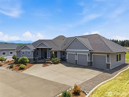 Farm and Ranch for sale in Pierce County, Washington