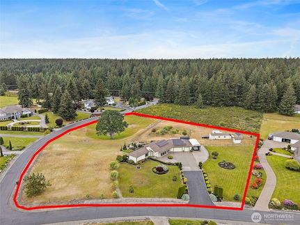 Recreational Property for sale in Pierce County, Washington
