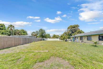 Timberland Property for sale in Broward County, Florida