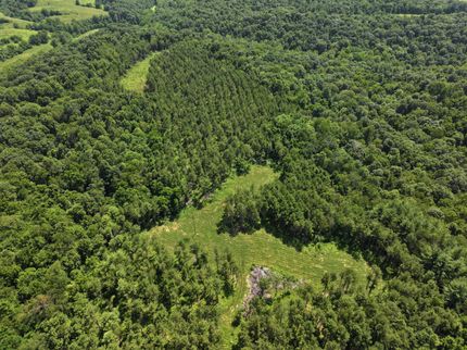 Farm and Ranch for sale in Morgan County, Ohio