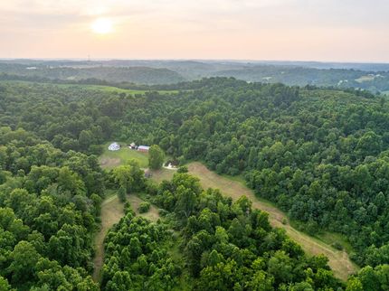 Land for sale in Morgan County, Ohio