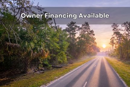 Land for sale in Putnam County, Florida