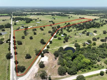 Recreational Property for sale in Washington County, Texas