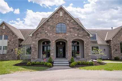 Timberland Property for sale in Johnson County, Kansas