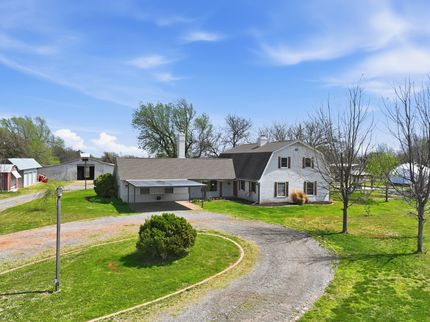 Farm and Ranch for sale in Grady County, Oklahoma