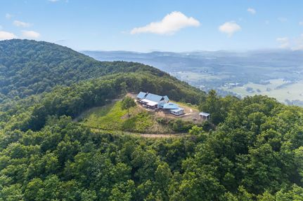 Land for sale in Carroll County, Virginia